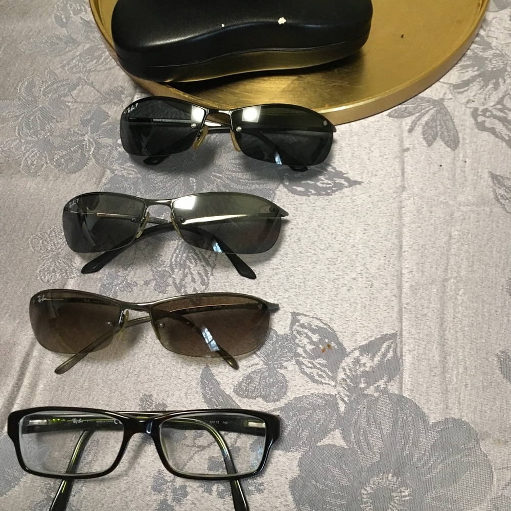 RAY BAN BUNDLES